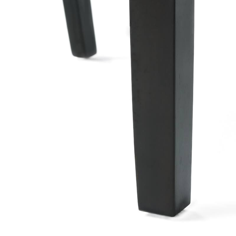 Logan 30-inch Fabric Backed Barstool by Christopher Knight Home (Set of 2) - 18.63" D x 22.00" W x 45.00" H