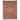 ECARPETGALLERY Hand-knotted Anadol Red Wool Rug - 3'7 x 4'11