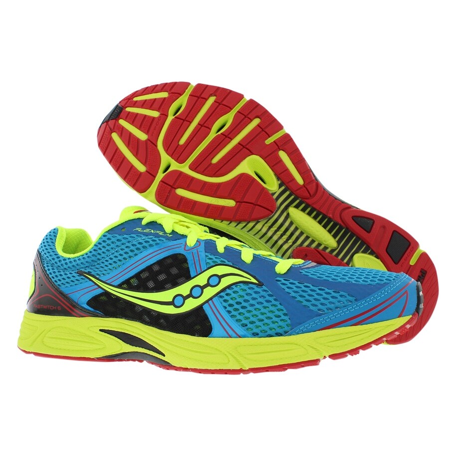 Saucony fastwitch sales 6 foroatletismo