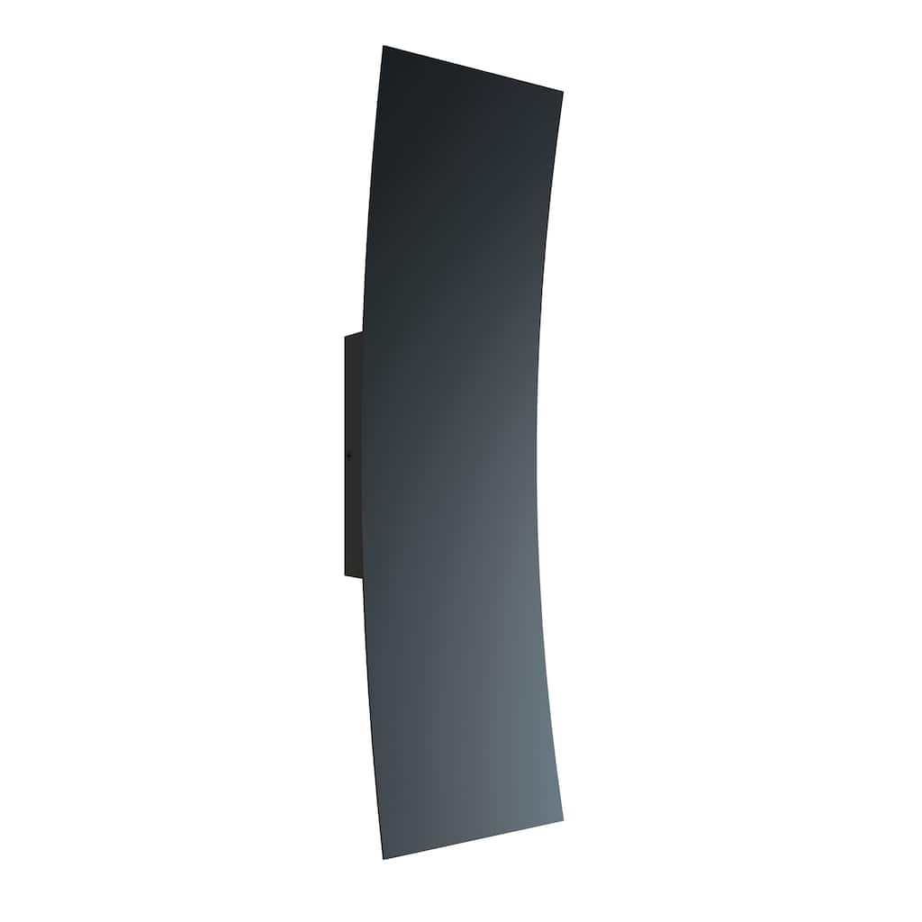 Sadie 18" Outdoor Sconce