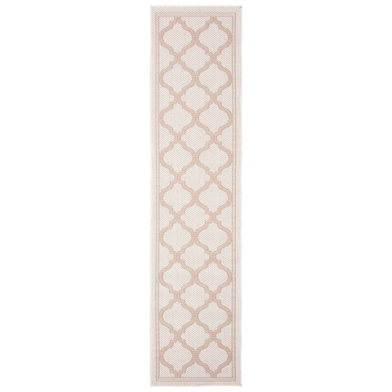 SAFAVIEH Bermuda Washable Edelt Indoor/ Outdoor Waterproof Rug