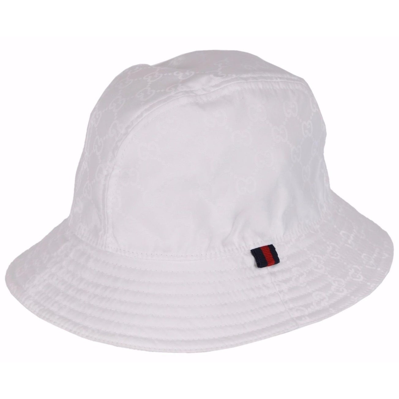 peppa pig gucci bucket hat