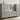 Tara 3-piece Distressed Grey 108.5-inch Sideboard and Pantry Set - 15"x108.5"x67.75"