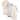 Touched by Nature Baby Girl Organic Cotton Long-Sleeve Gowns 3pk, Bird