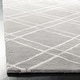 preview thumbnail 14 of 55, SAFAVIEH Handmade Himalaya Kelsie Modern Wool Rug