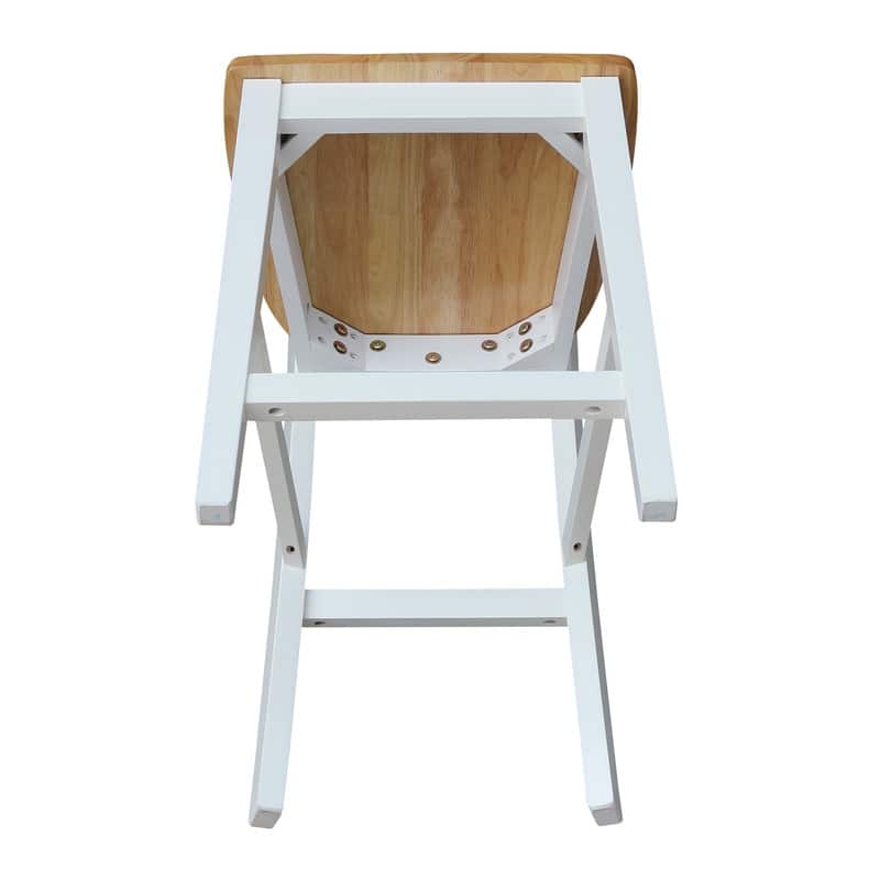 Copper Grove Wistman Bar Stool