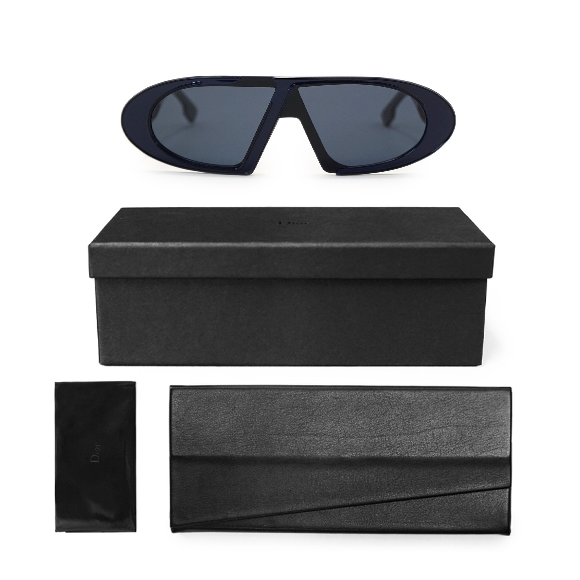 dior flat top sunglasses