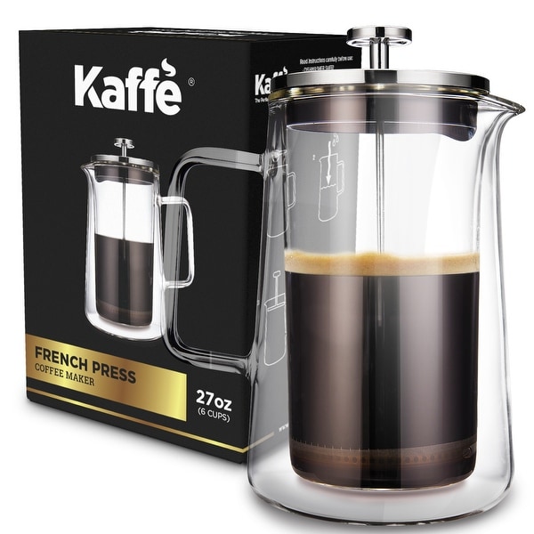 Bed bath and hot sale beyond french press