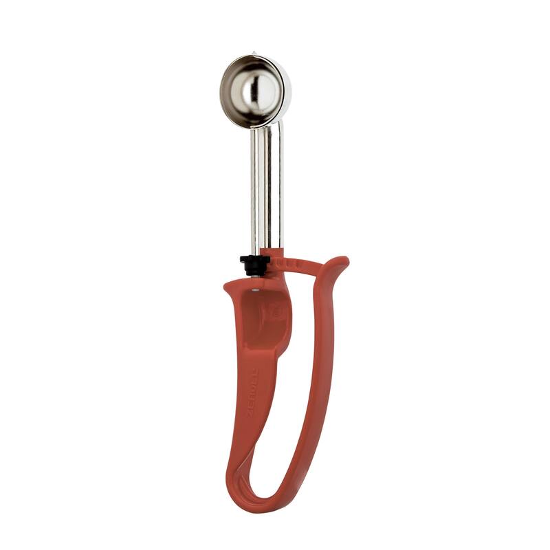 Zeroll Universal Extended Length EZ Disher Scoop