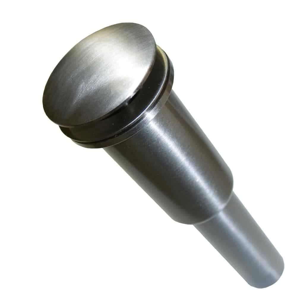 Option Brushed Nickel