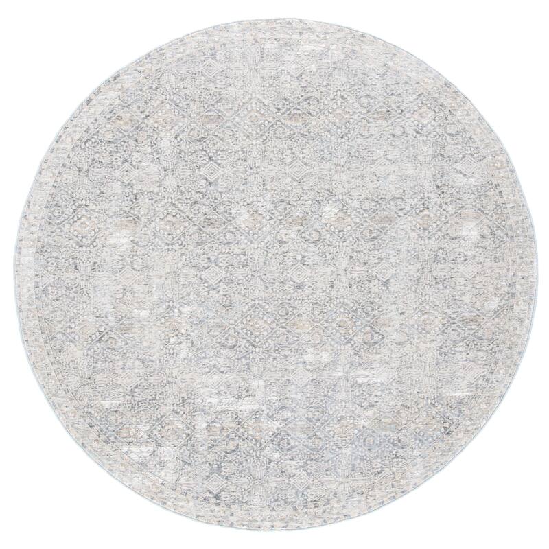 SAFAVIEH Webster Stevana Vintage Rug