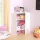 preview thumbnail 3 of 22, ClosetMaid SuiteSymphony 31.75-inch Wide Corner Shelf Unit