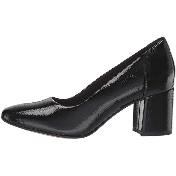 clarks chantelle ava pump