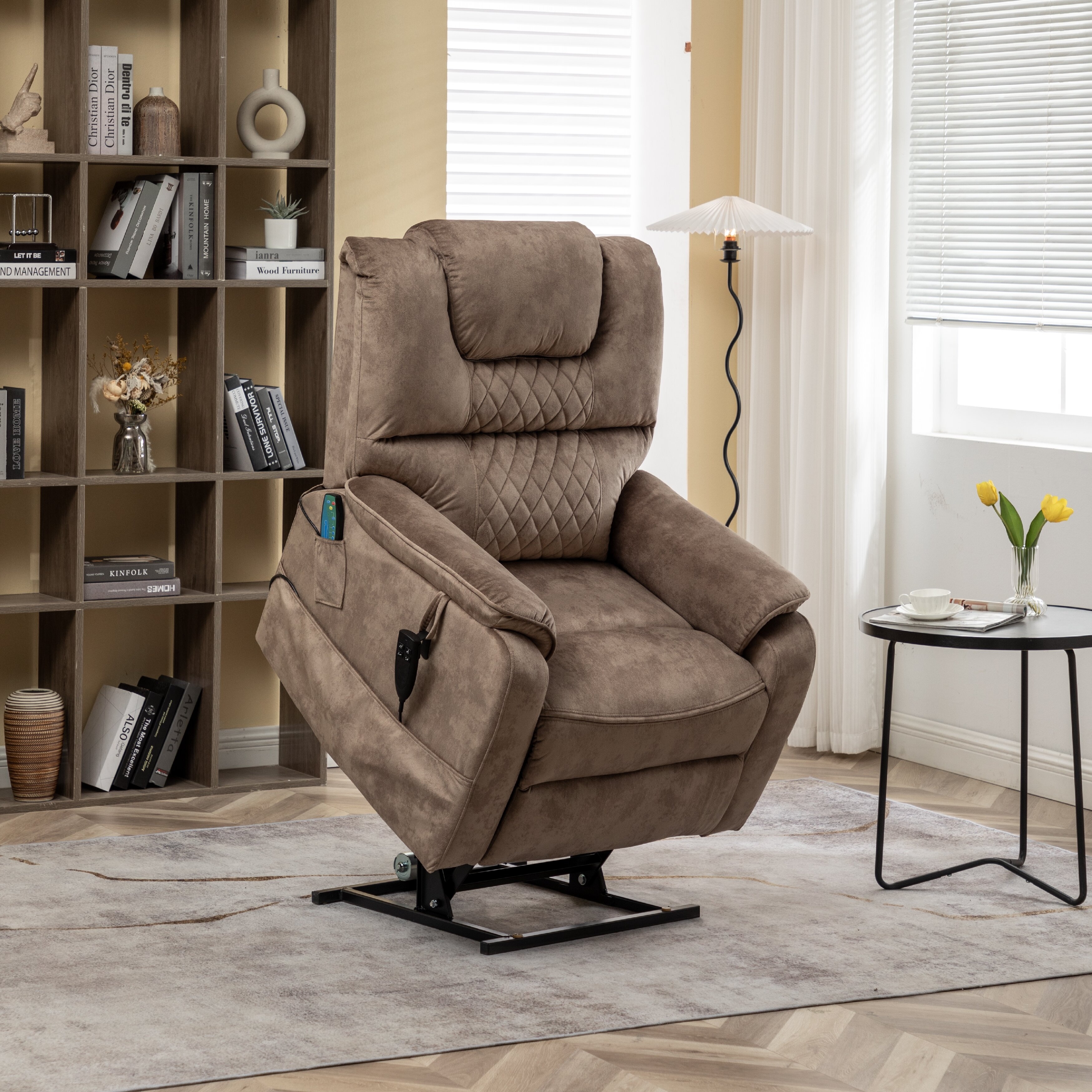 Power electric recliners 2025
