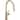 Delta 19867LF Nicoli 1.8 GPM Single Hole Pull Down Kitchen Faucet
