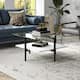 Option Blackened Bronze/White