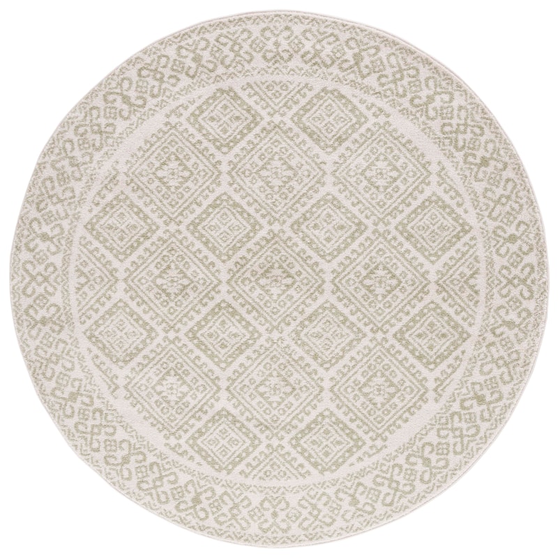 SAFAVIEH Tulum Yolonda Rustic Moroccan Boho Rug