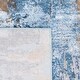 preview thumbnail 25 of 40, SAFAVIEH Lagoon Fehrat Modern Abstract Rug