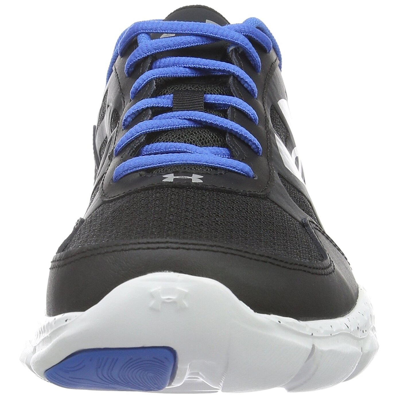 Under armour micro g engage 2 men's running shoes deals