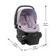preview thumbnail 20 of 23, Evenflo Revolve180 LiteMax NXT Rotational Infant Car Seat with SensorySoothe