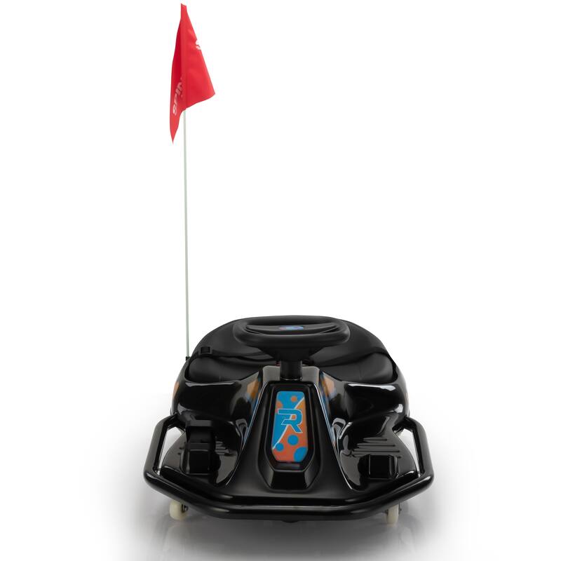 24V brushless drift car,Toddler Ride on Car, Music, Bluetooth