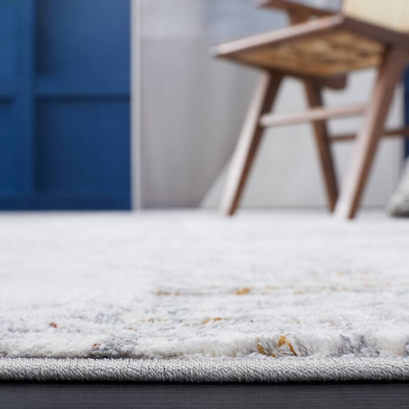 SAFAVIEH Craft Vipula Modern Rug