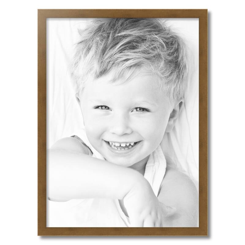 ArtToFrames Maddo Modern 22x30 Inch Picture Frame, 1.25 Inch MDF Poster Frame Available in Multiple Colors (FRBW72079-22x30)
