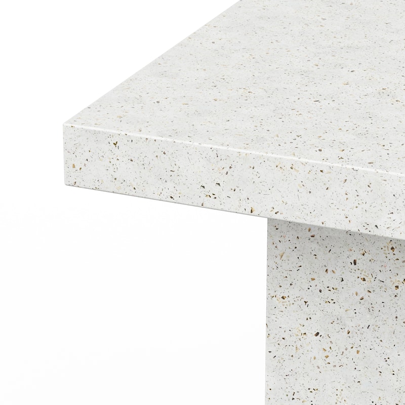 Urbia Elcor Concrete - Dining, Bar, and Counter Table