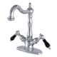 Option Polished Chrome
