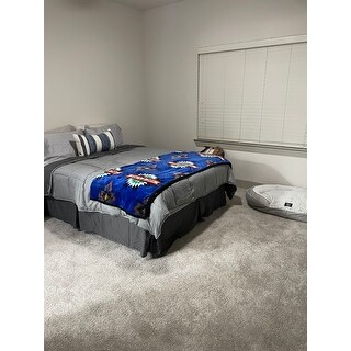 down alternative comforter reddit