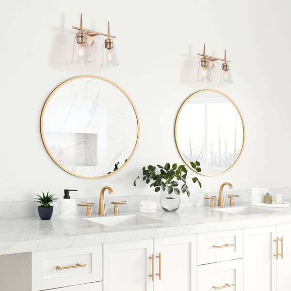 Bathroom Lights WILON Modern Bathroom Light Fixtures Over Mirror