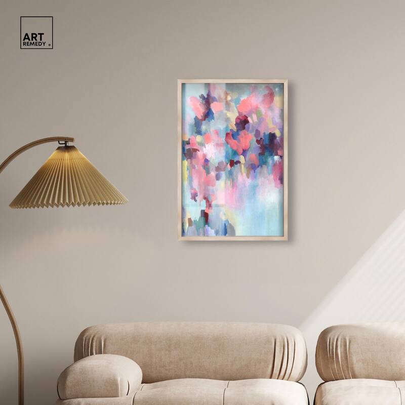 Light in The Soul Shadowbox by Art Remedy