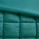 preview thumbnail 26 of 28, Intelligent Design Velvet Dream Puff 3 Piece Comforter Set
