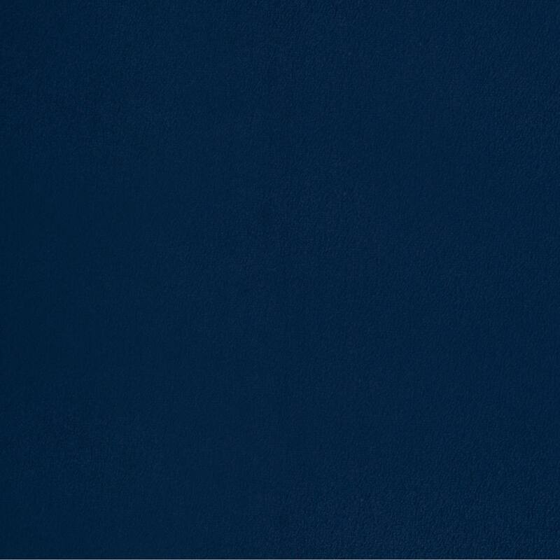 Hillsdale Furniture Catalina Metal Vanity Stool - 25.25H x 20.5W x 20.5D