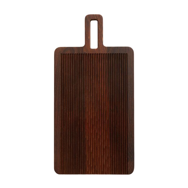 Bread Board Yami - Brown - Brown