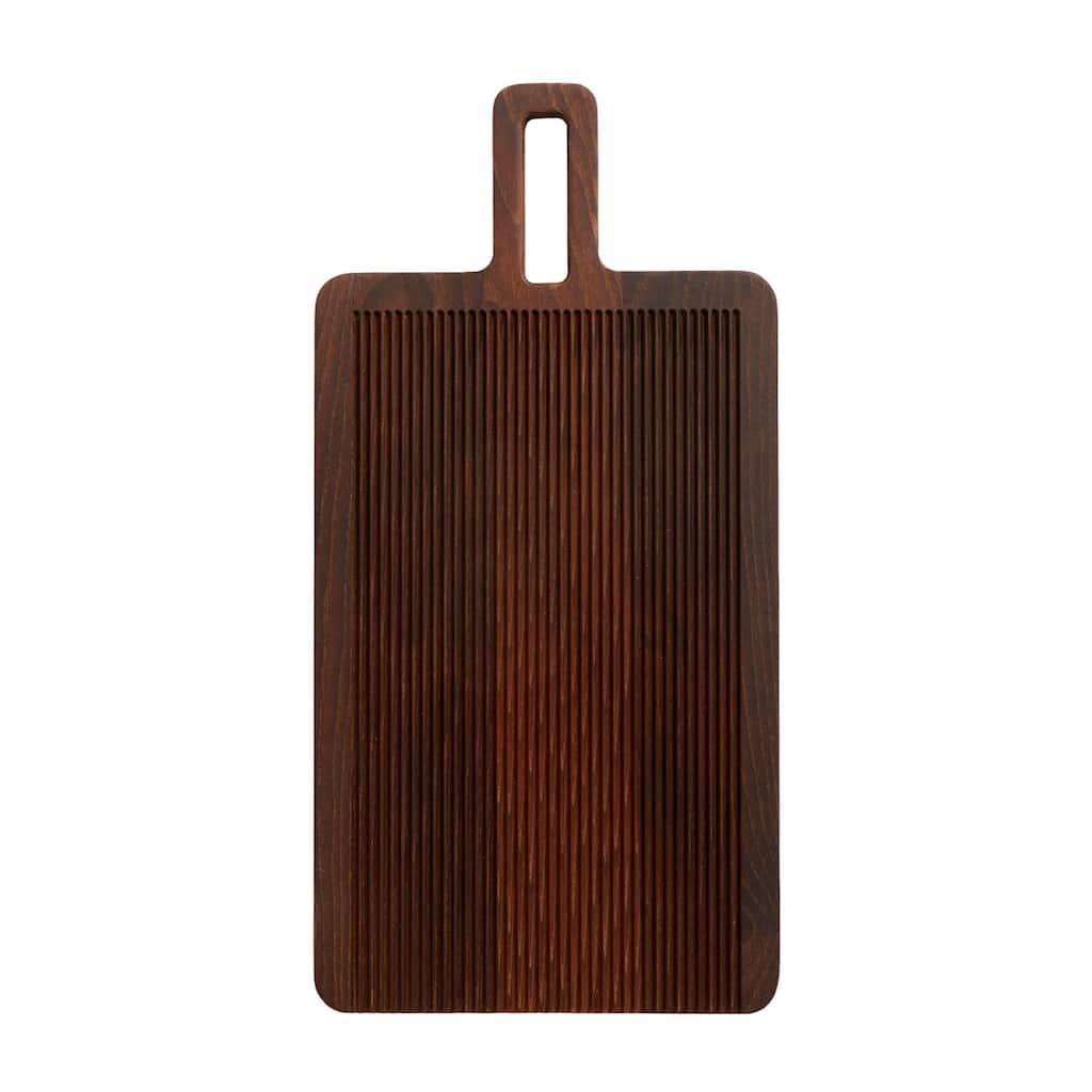 Bread Board Yami - Brown - Brown