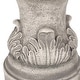 preview thumbnail 5 of 7, Frederick Outdoor Outdoor 4 Spout Fountain by Christopher Knight Home