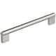 Option Polished Nickel