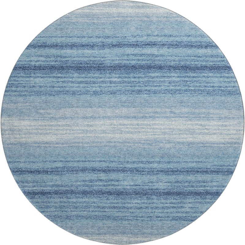 Premium Washable Super Soft Farmhouse Ombre Mayfield Rug
