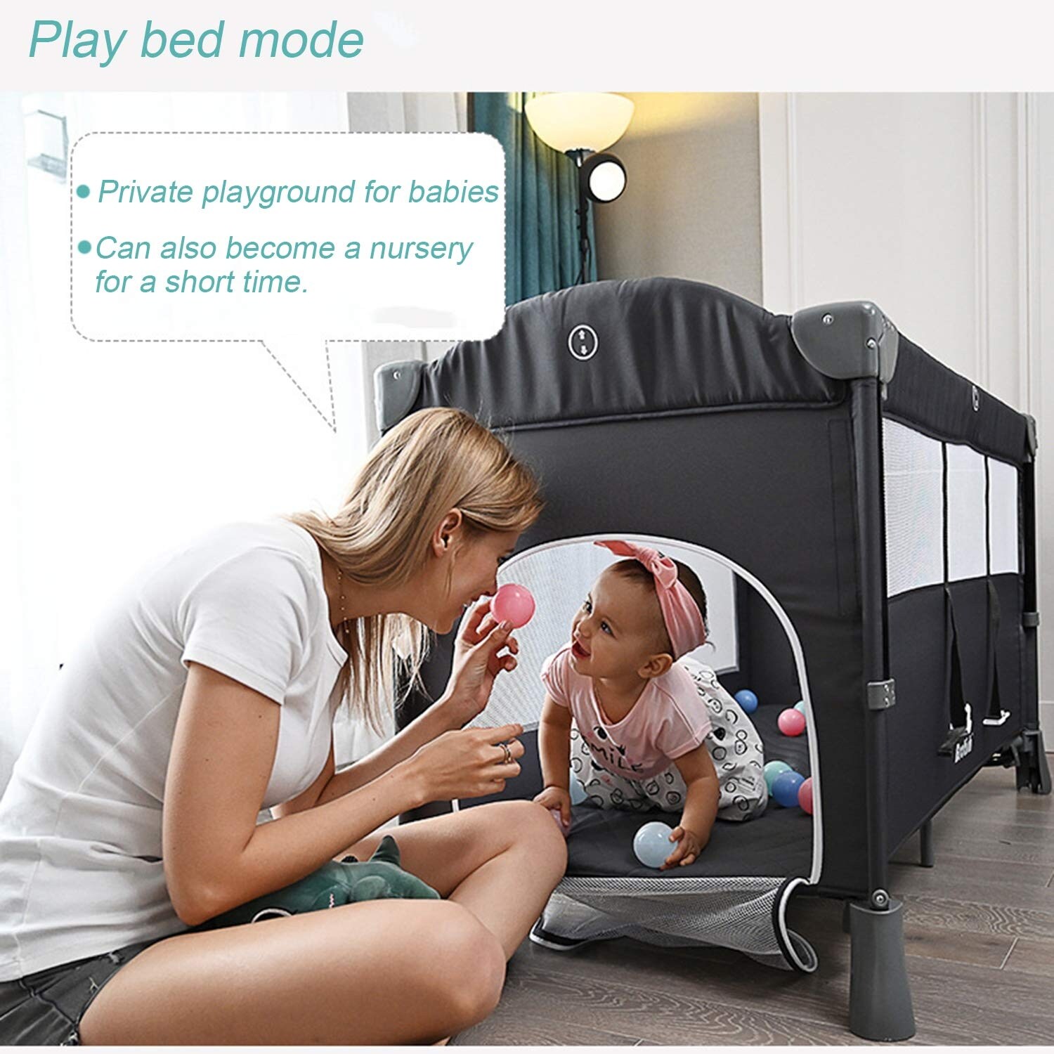 5 in top 1 playpen