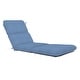 preview thumbnail 24 of 72, Sunbrella Chaise Lounge Cushion Cast Ocean