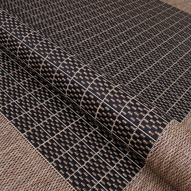Pergola Quad Indoor/ Outdoor Area Rug