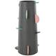 Option Black - 7"W, 9"H