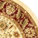 preview thumbnail 17 of 18, SAFAVIEH Lyndhurst Bengusu Traditional Oriental Rug