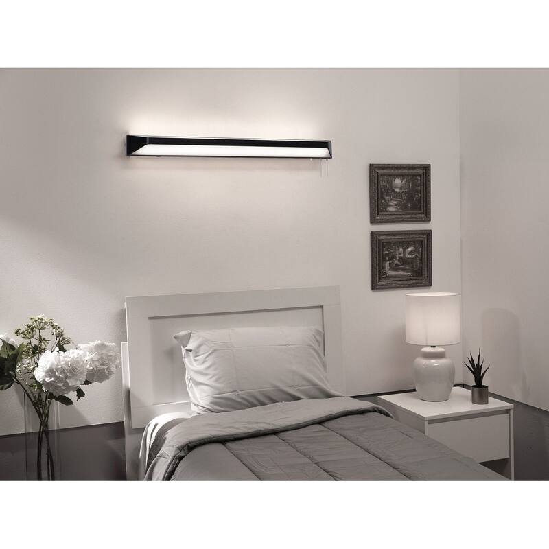 AFX CRYB48LAJEN Cory 48" Wide LED Overbed Light