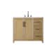 Option Linen Oak