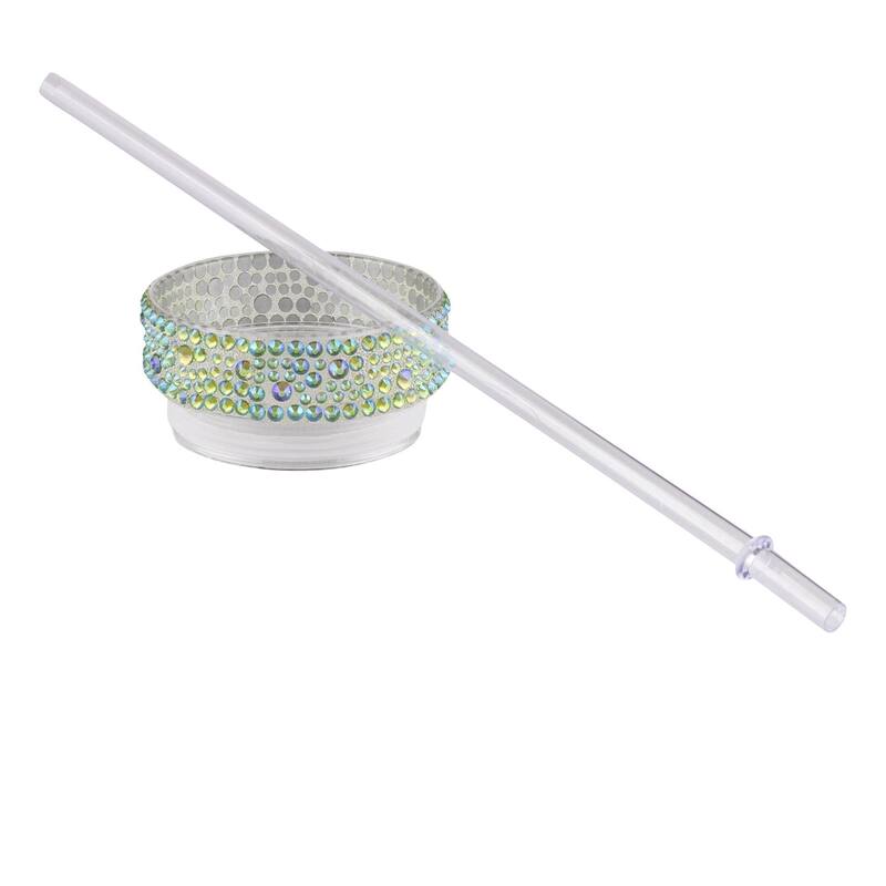 Sparkles Home Strass Rhinestone Tumbler