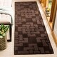 preview thumbnail 70 of 117, Martha Stewart by SAFAVIEH Knot Wool Rug