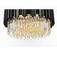 preview thumbnail 24 of 45, Zane Single Tier Chandelier