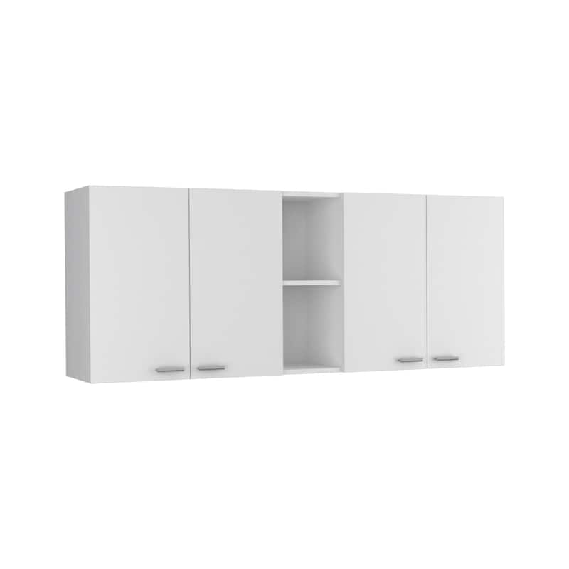 Wall Cabinet Ontario With Double Door